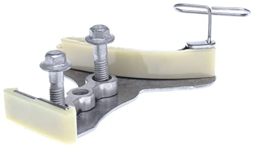 MAHLE 9-5490 Engine Timing Damper