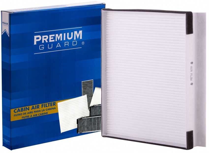 PRONTO FILTERS PC99273 Cabin Air Filter| Fits 2022-19 Kia Niro EV, 2022-17 Niro, 2019-17 Hyundai Ioniq