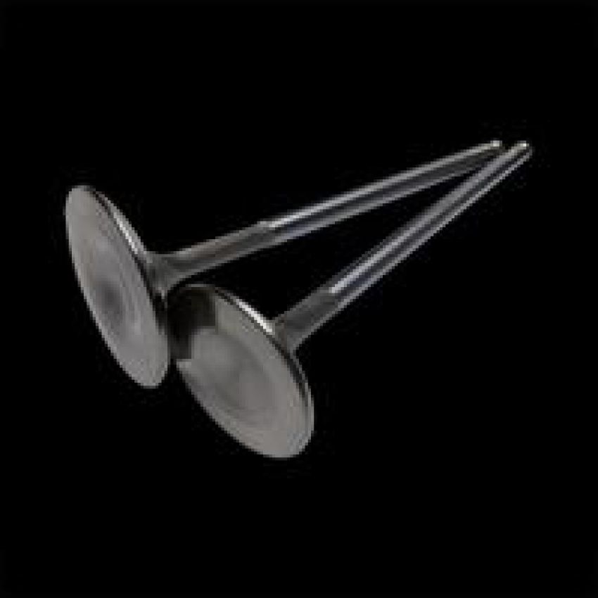 Brian Crower BC3600-S 02-09 WRX / 04-09 STI EJ205 / EJ255 / EJ257 STD Size STD Tip (36mm) Intake Valve Set 8