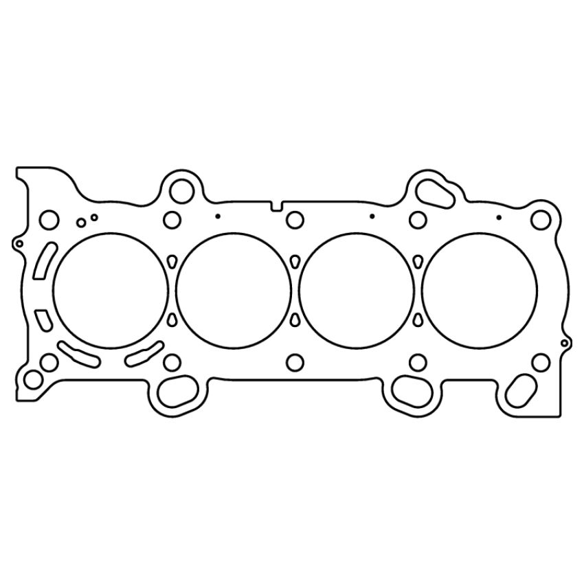 Cometic Gasket C14068-030 Cometic Honda K24A/K24A2/K24A3/K24A8/K24Z1 88mm .030 inch MLS Head Gasket