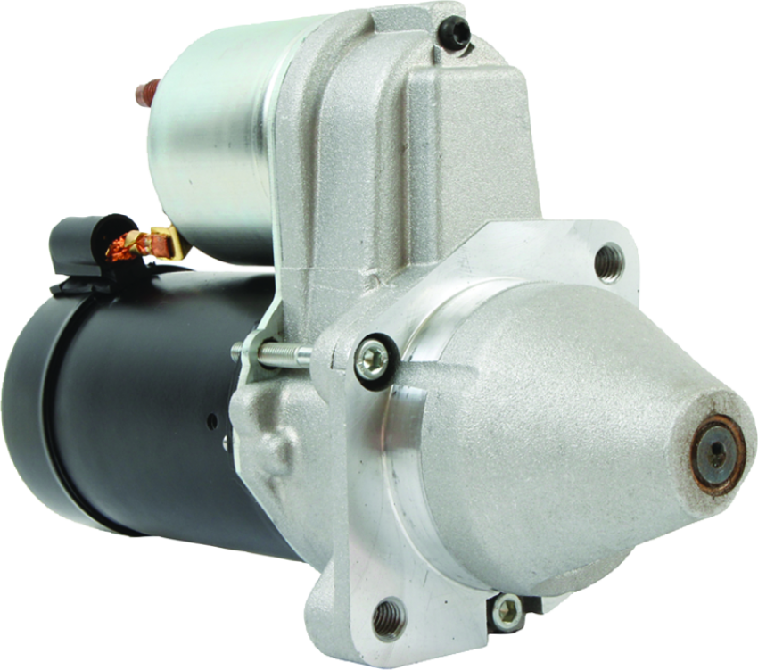 BikeMaster 153698 BMW Starter