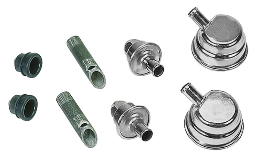 MOROSO MOR25900 Crankcase Evac.System