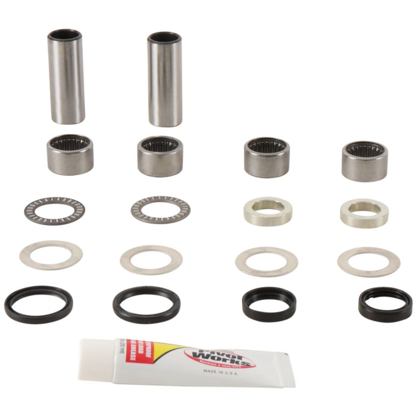 Pivot Works PWSAK-Y28-450 15-23 Yamaha WR250F PW Swing Arm Kit