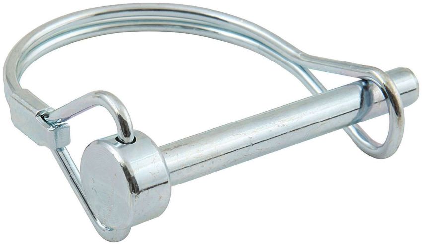ALLSTAR PERFORMANCE ALL18452 Lock Pin 1/4 x 2