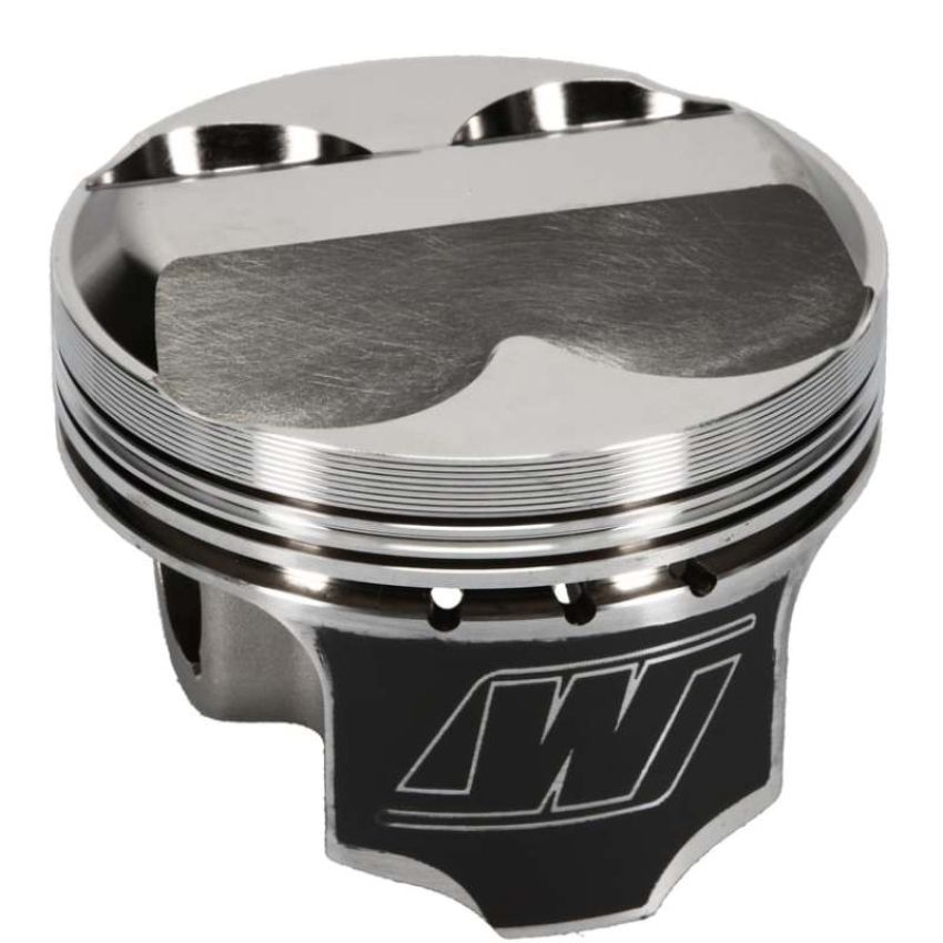 Wiseco 6593M81 Piston, Honda, B16, 81.00 mm Bore, Sport Compact, Set of 1