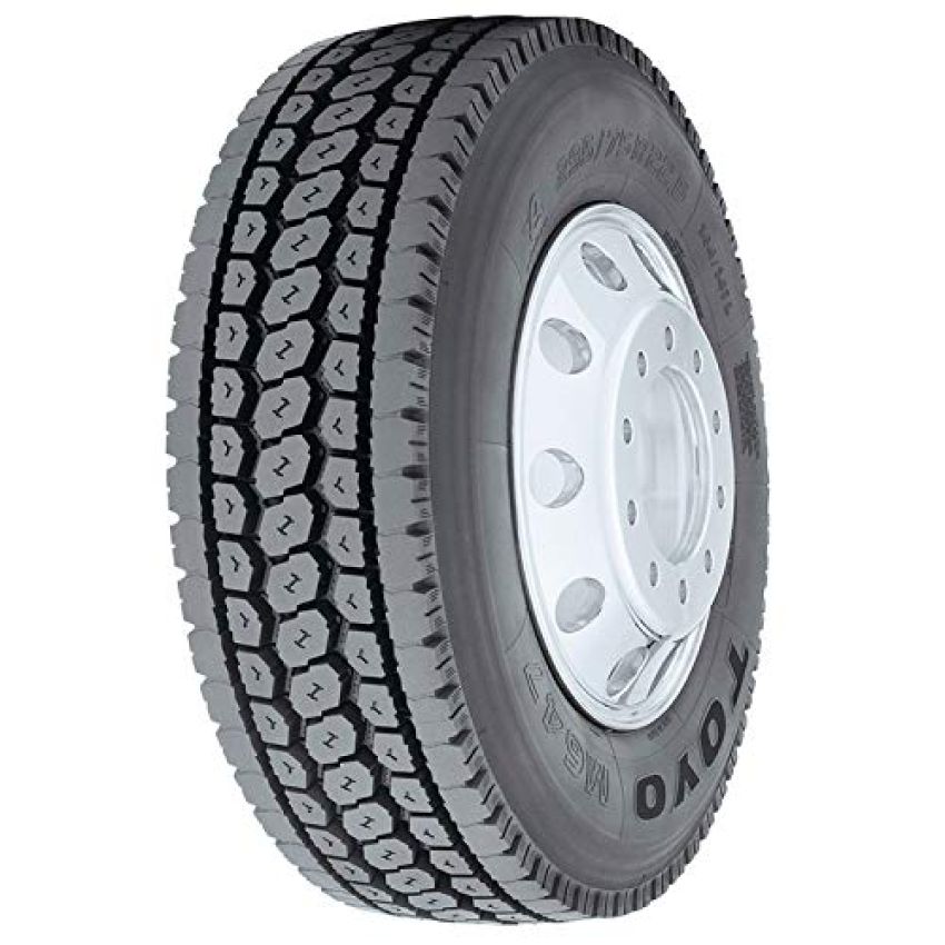 TOYO M647 R22.5