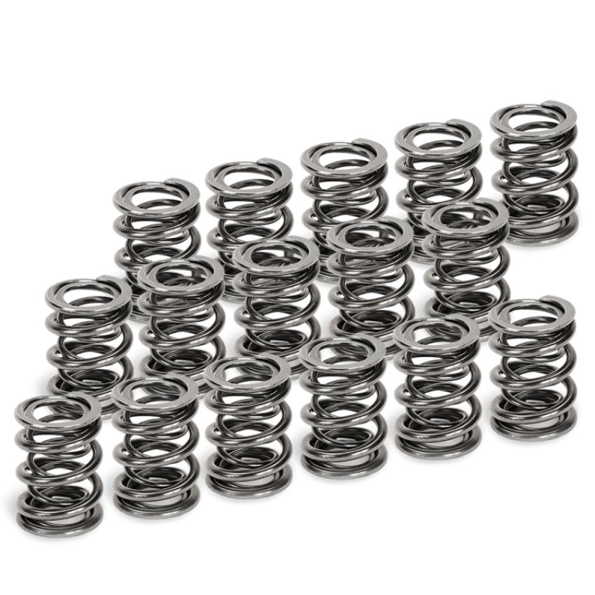 Supertech SPR-V2093-4-16 VW VR6 Dual Valve Spring - Set of 16