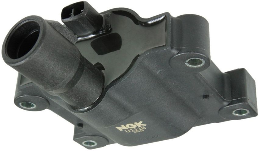 NGK U1116 (48831) Ignition Coil