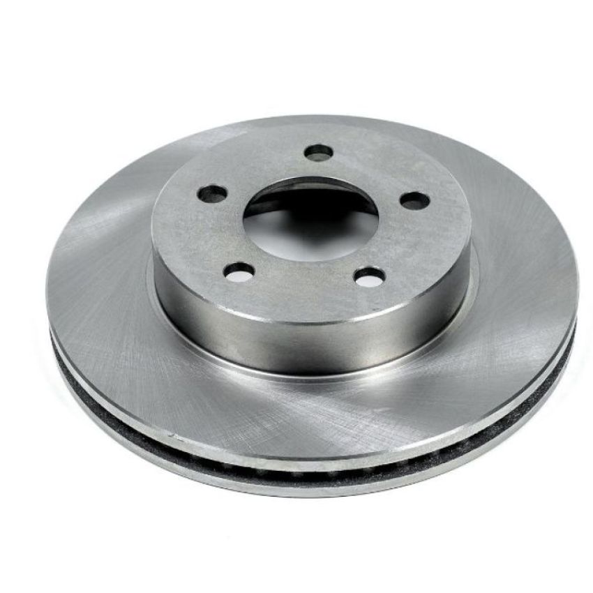 PowerStop AR8749 AutoSpecialty Brake Rotor