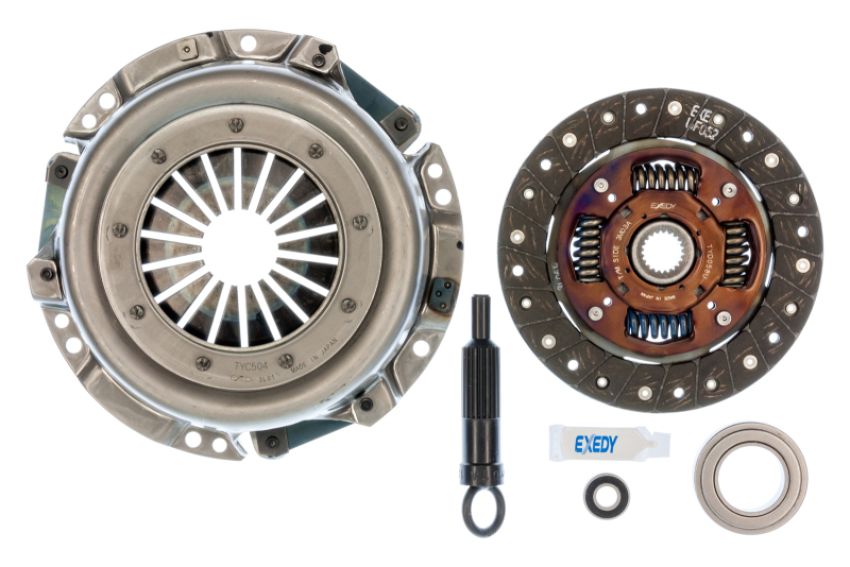 Exedy 16005 EXEDY OEM Clutch Kit; TOYOTA