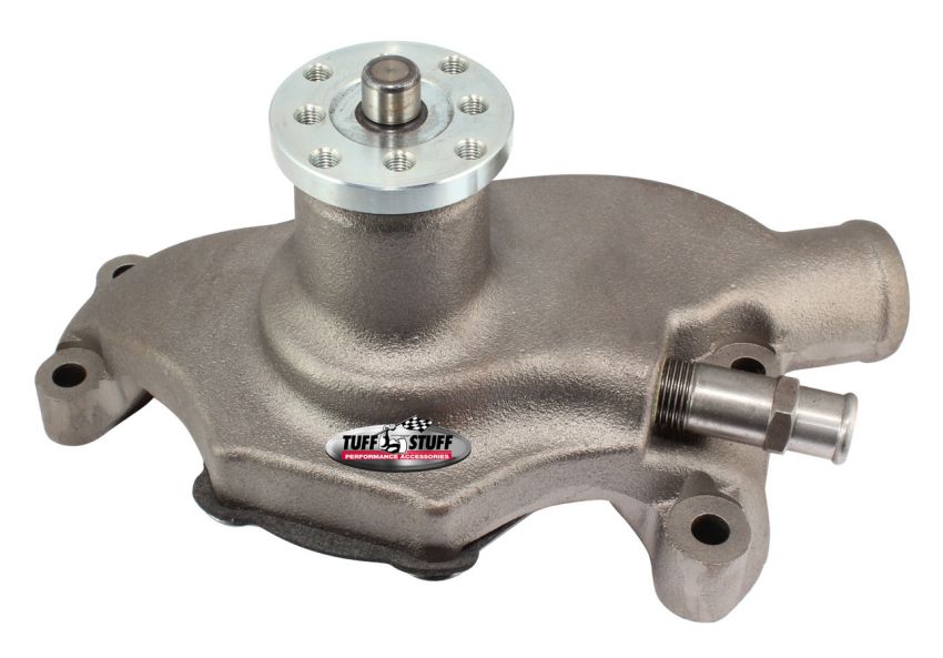 TUFF-STUFF TFS1354N SBC Water Pump Short