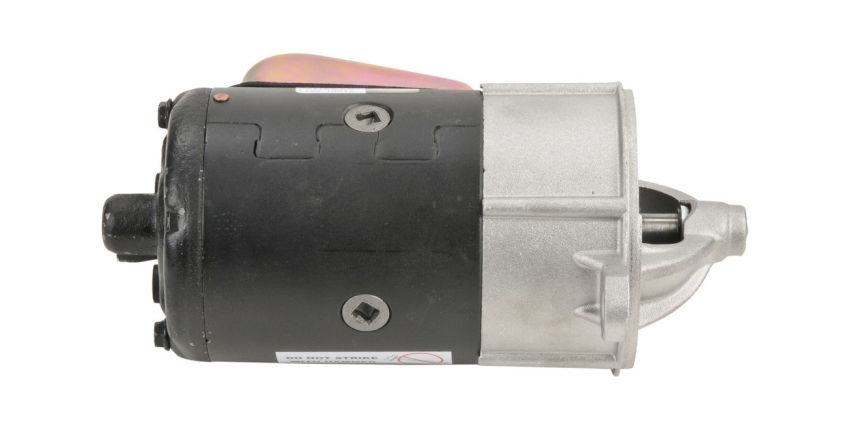 Bosch SR595X  Premium 100% Remanufactured Starter