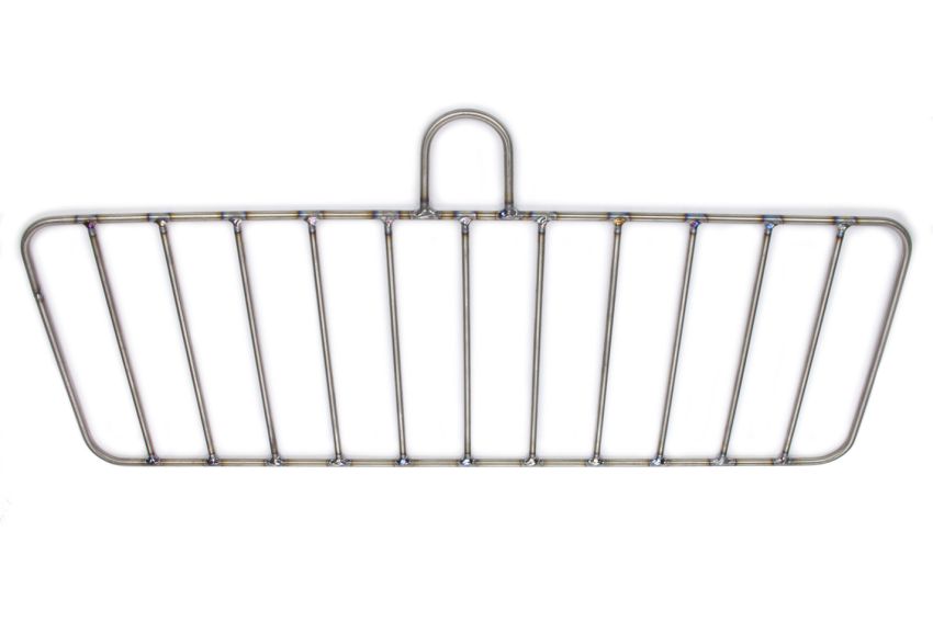 Ti22 PERFORMANCE TIP3885 600 Titanium Rock Screen 22-3/4 x 8-1/2