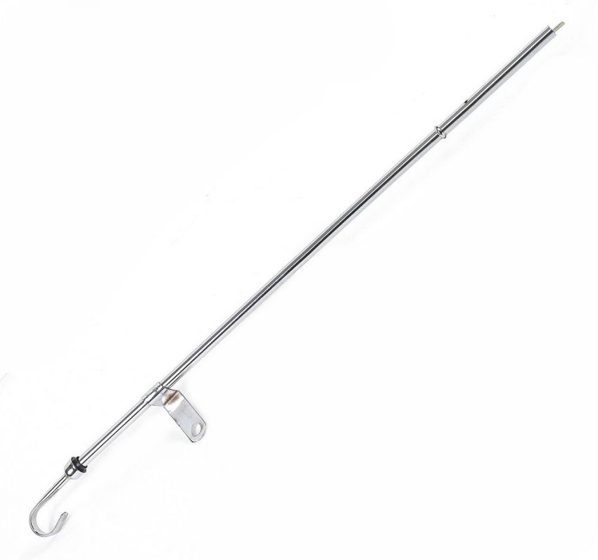 MR. GASKET MRG6236 Bb Chevy Oil Dipstick