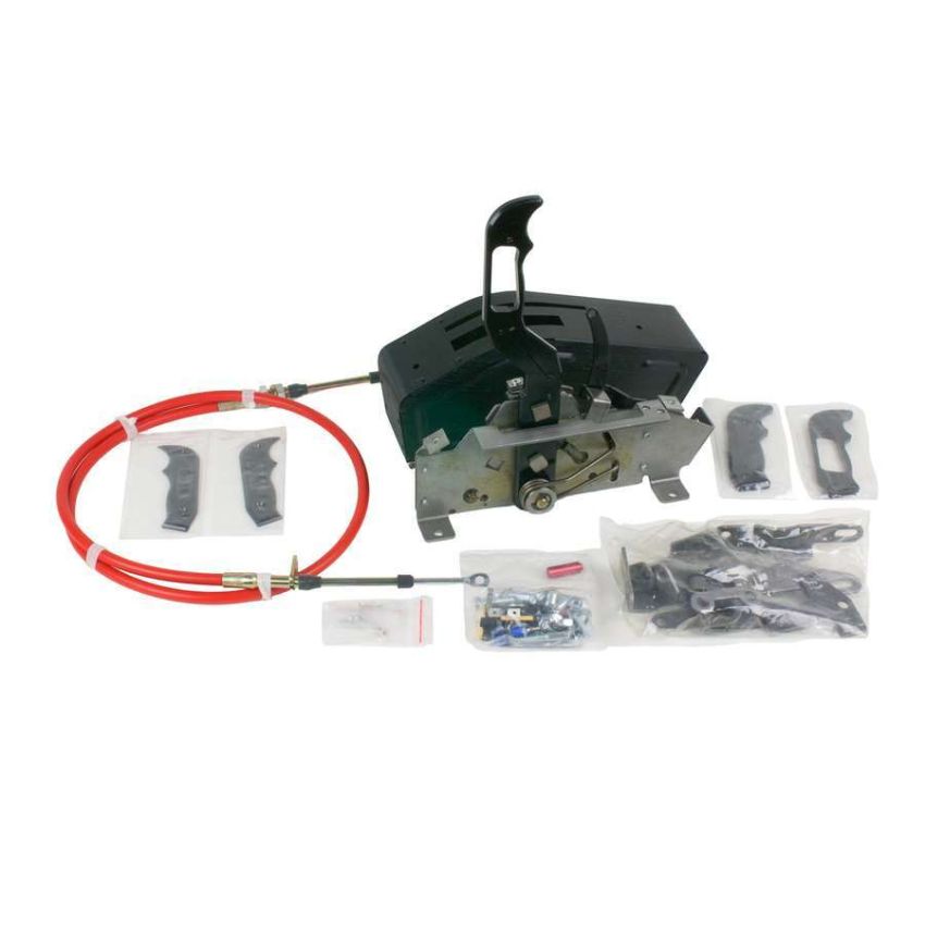 B&M 81120 Auto Trans Shift Lever Kit