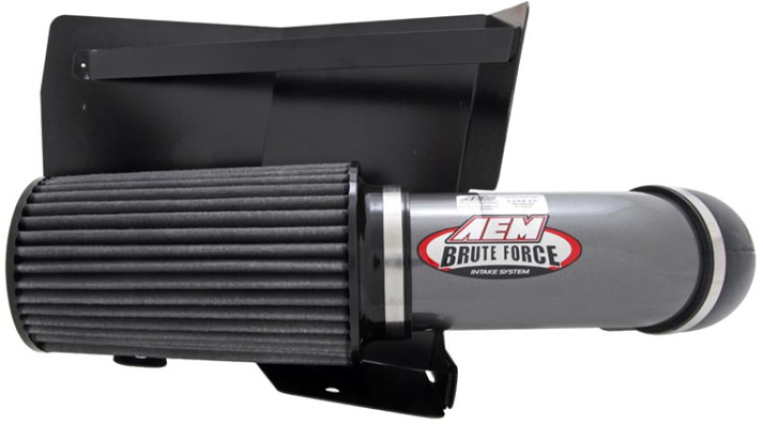 AEM 21-8204DC Brute Force Intake System