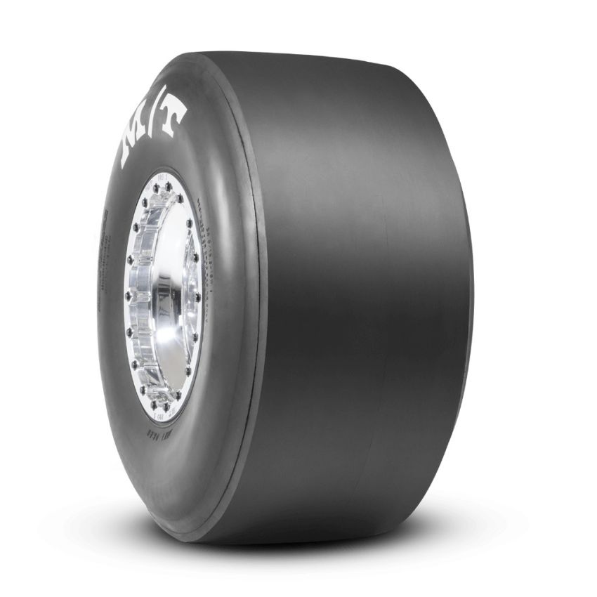 Mickey Thompson 250526 ET Drag Tire - 33.0/15.0-15S X8 90000028341