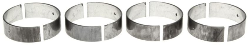 Clevite CB1835A(4) Detroit Diesel 60 Series Con Rod Bearing Set