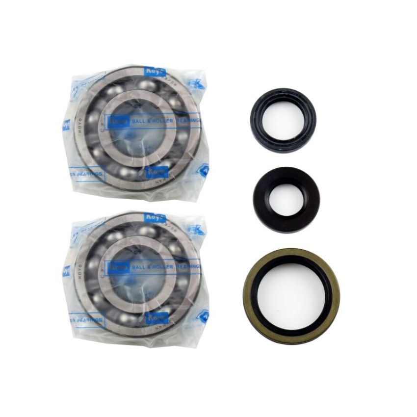 Athena P400510444003 94-02 Suzuki RM 250 Main Bearing & Seal Kit