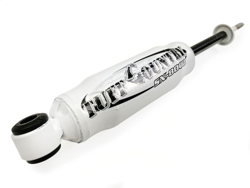 Tuff Country 61142 80-96 Ford Bronco 4wd (w/0in Suspension Lift) Front SX8000 Nitro Gas Shock (Ea)