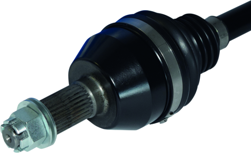 DragonFire Racing 522854 Hydra Axle