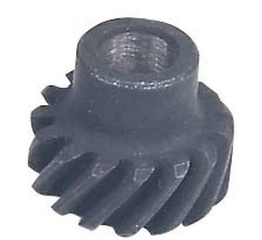 MSD IGNITION MSD85852 Distributor Gear Iron .531in 351w