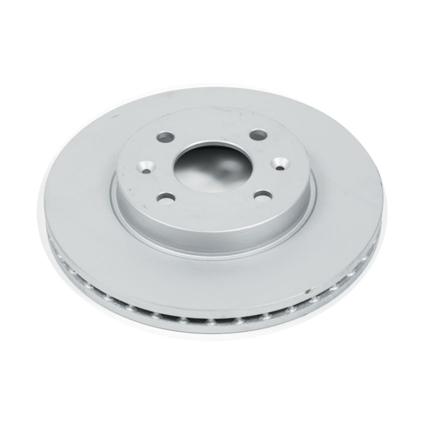PowerStop JBR947 AutoSpecialty Brake Rotor