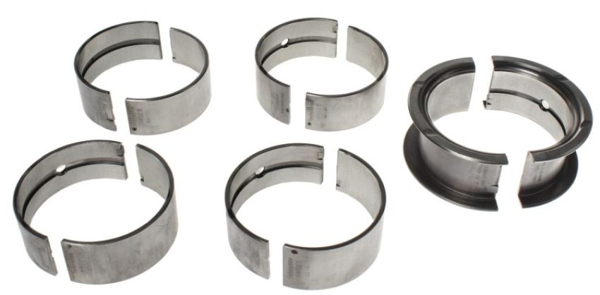 Clevite MS2042A75MM Nissan 4 1952-2187-2389cc 1974-89 Main Bearing Set
