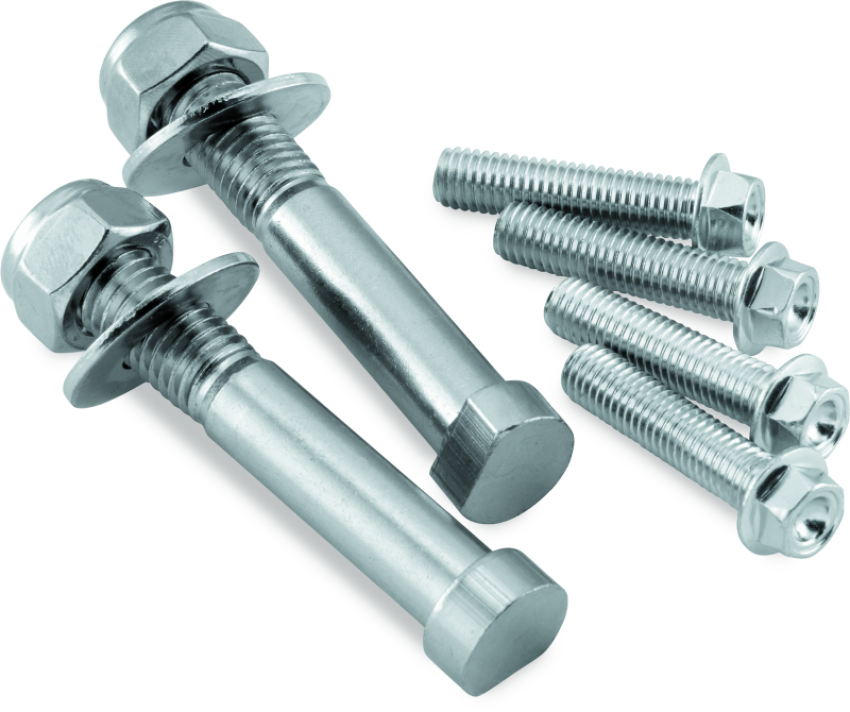 ProTaper 022885 Replacement Bolt Kit