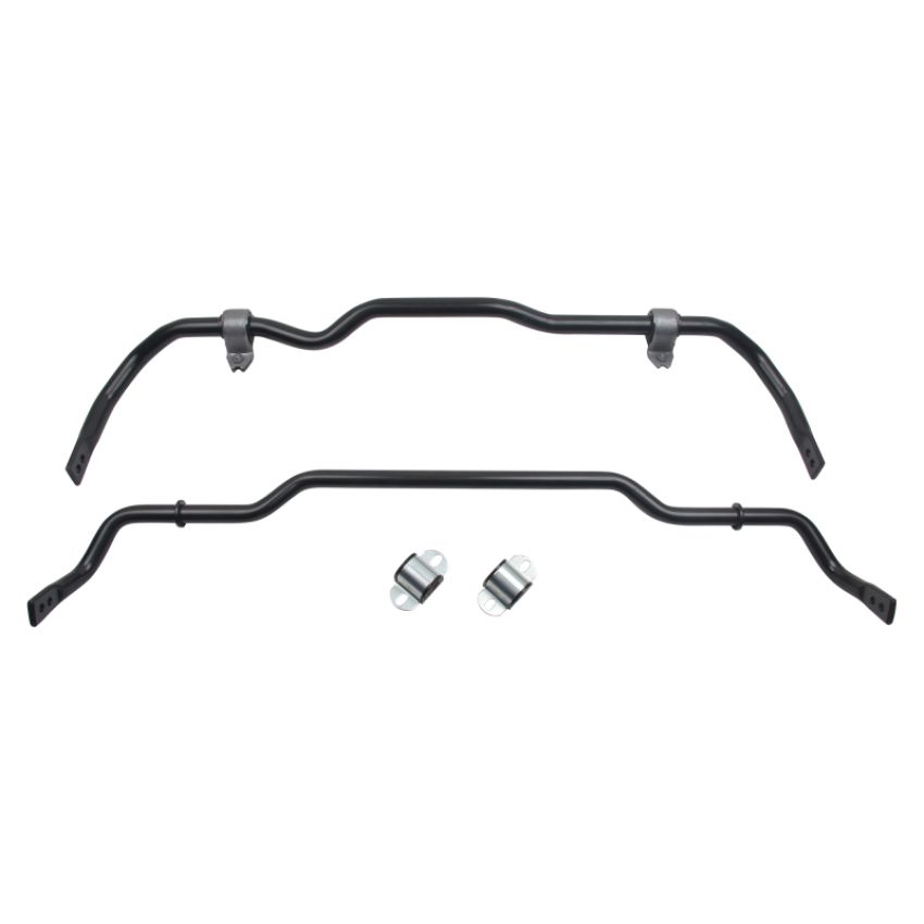 ST Suspensions 52302 ST Anti-Swaybar Set 06-13 Audi A3 2wd / 07+ VW Golf V/VI/Jetta V/Jetta VI