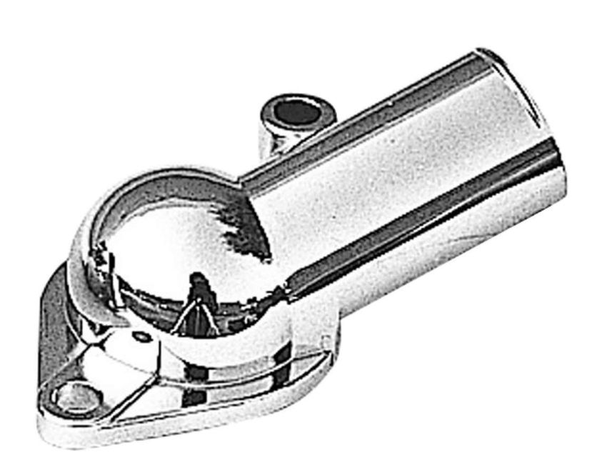TRANS-DAPT TRA4789 Chevy Water Neck