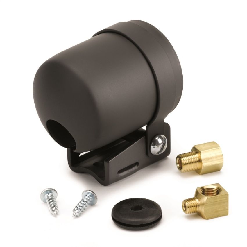 AutoMeter 2204 GAUGE MOUNT, 2 1/16