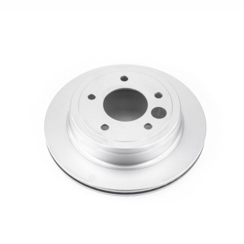 PowerStop AR85112EVC PowerStop Evolution Coated Rotor