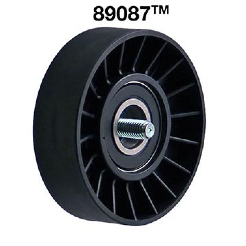 Dayco 89087 Pulley