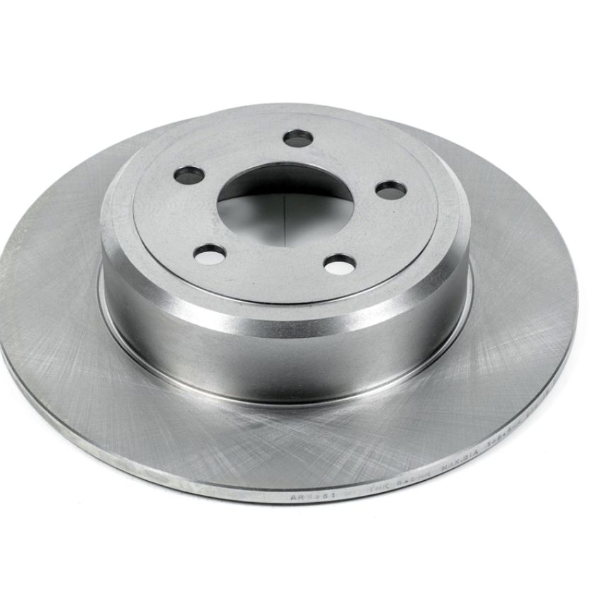 PowerStop AR8361 AutoSpecialty Brake Rotor