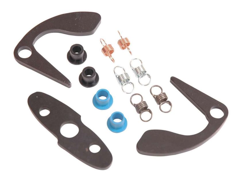 MSD IGNITION MSD8428 GM HEI Street Fire Advanve Kit