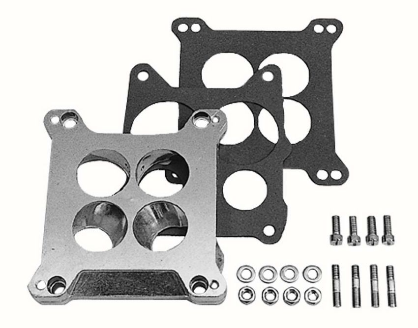 TRANS-DAPT TRA2034 Carburetor Adapter