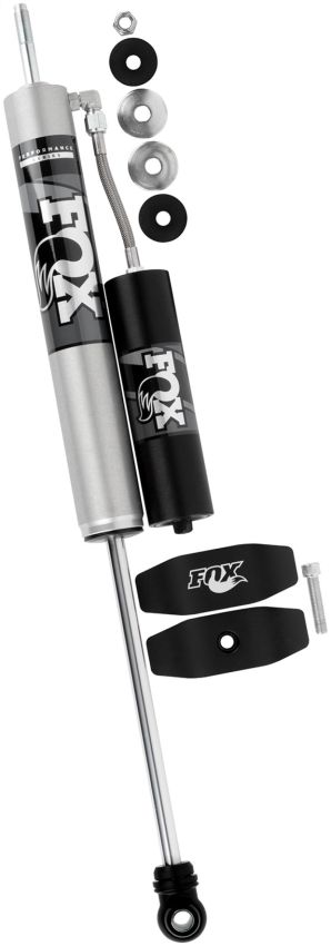 FOX 985-24-164 05-19 Ford F250/F350 2.0 Performance Series 11in Smooth Body IFP Front Shock /5.5-7in lift