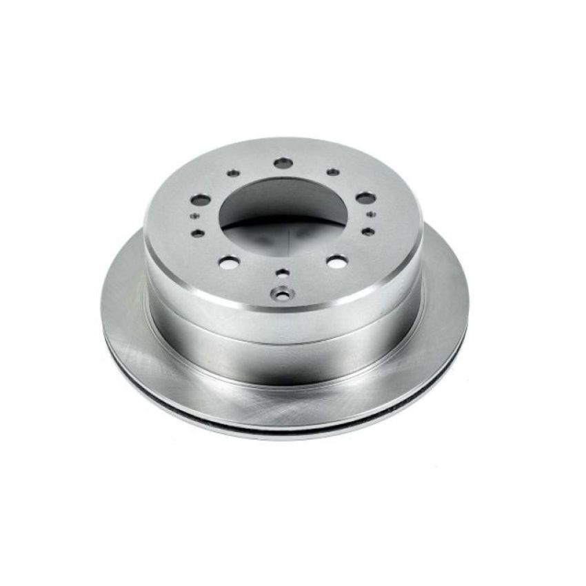 PowerStop JBR736 AutoSpecialty Brake Rotor