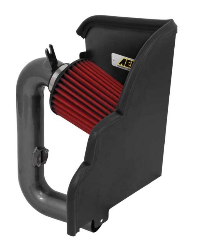 AEM 21-732C Cold Air Intake System