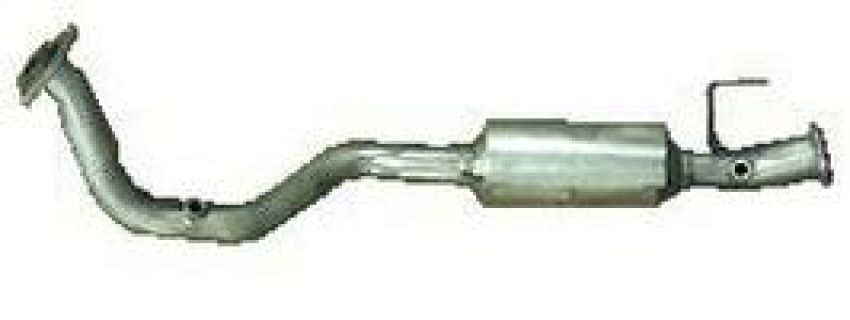 AB Catalytic 4845 Direct-Fit Catalytic Converter EPA (Federal)