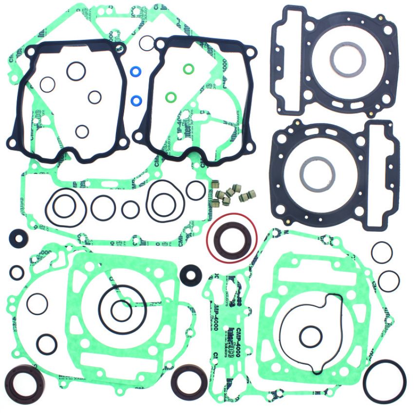 QuadBoss 564799 06-08 Can-Am Outlander 800 Complete Gasket Set w/ Oil Seal