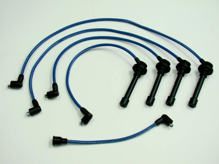 B&B Manufacturing M4-28213 Laser Mag Wire Set