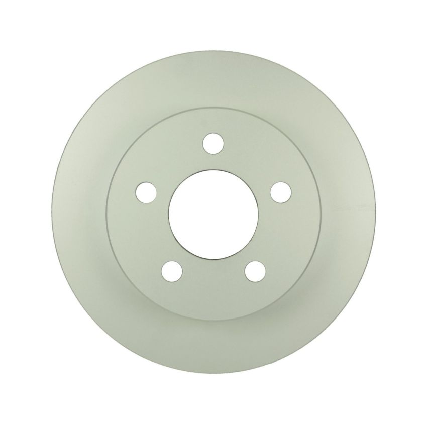Bosch 16010148 Bosch QuietCast Disc Brake Rotor