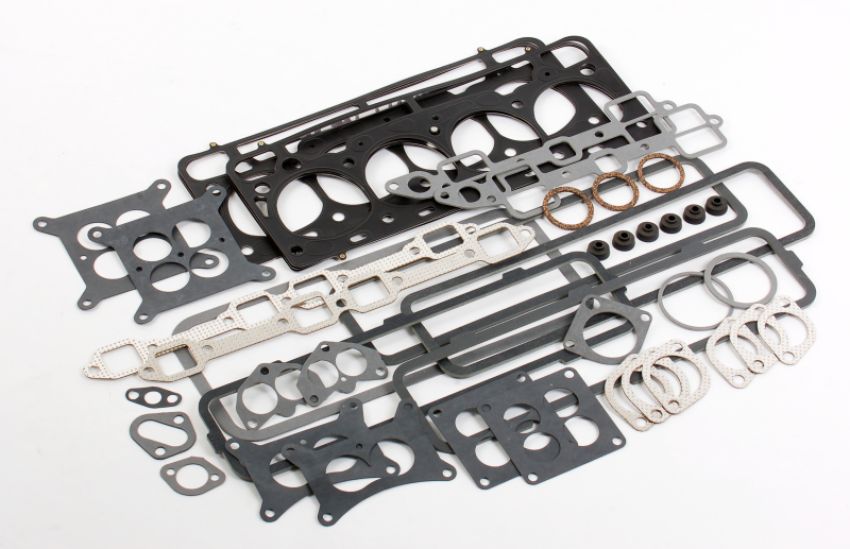 Cometic Street Pro Ford 55-64 Y Block 3.840in Bore Top End Gasket Kit