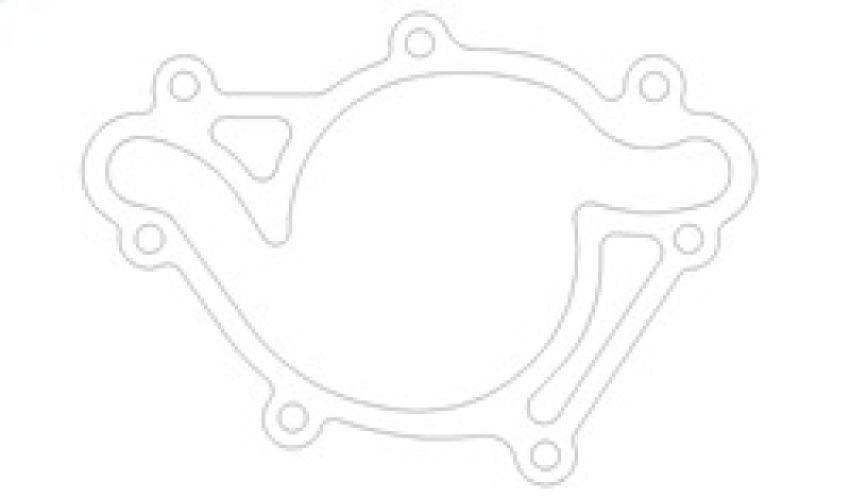 Cometic Gasket C5561-018 Cometic Chrysler Magnum V8 .018in AFM Water Pump Gasket