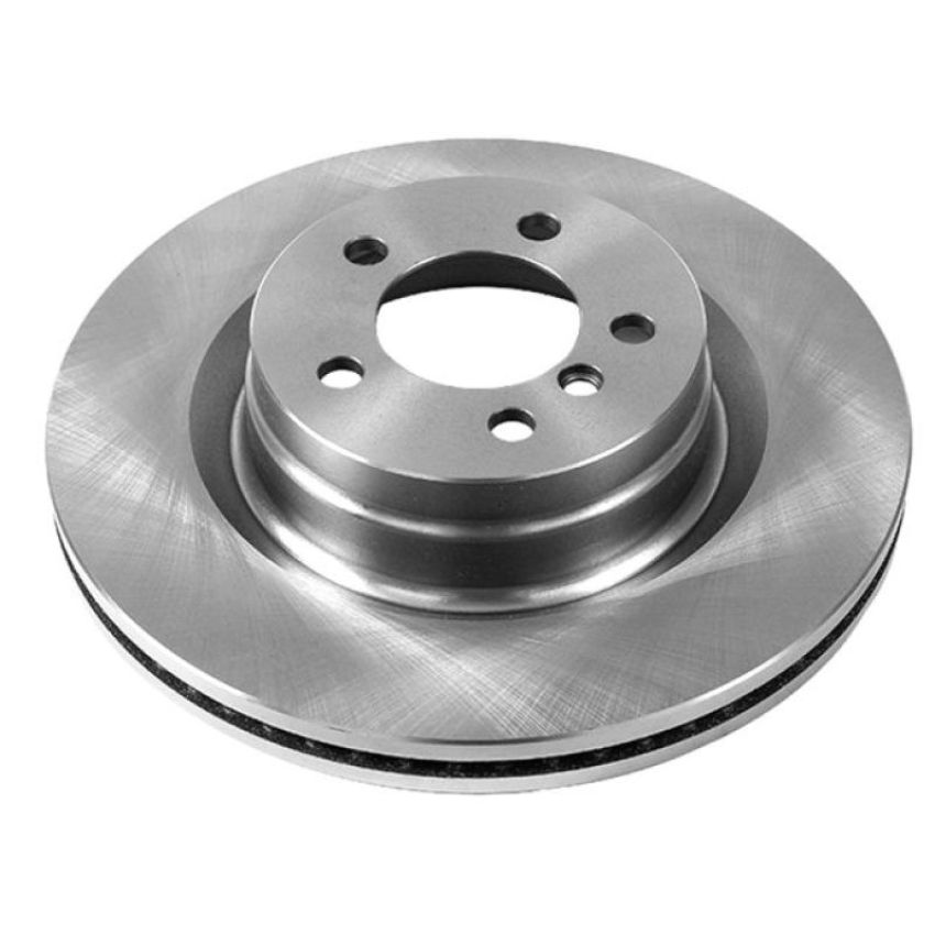 PowerStop EBR1078 AutoSpecialty Brake Rotor