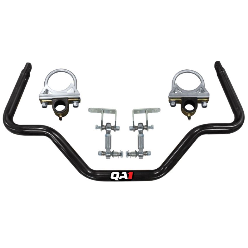 QA1 52857 68-77 GM A-Body 1-1/4in Rear Sway Bar