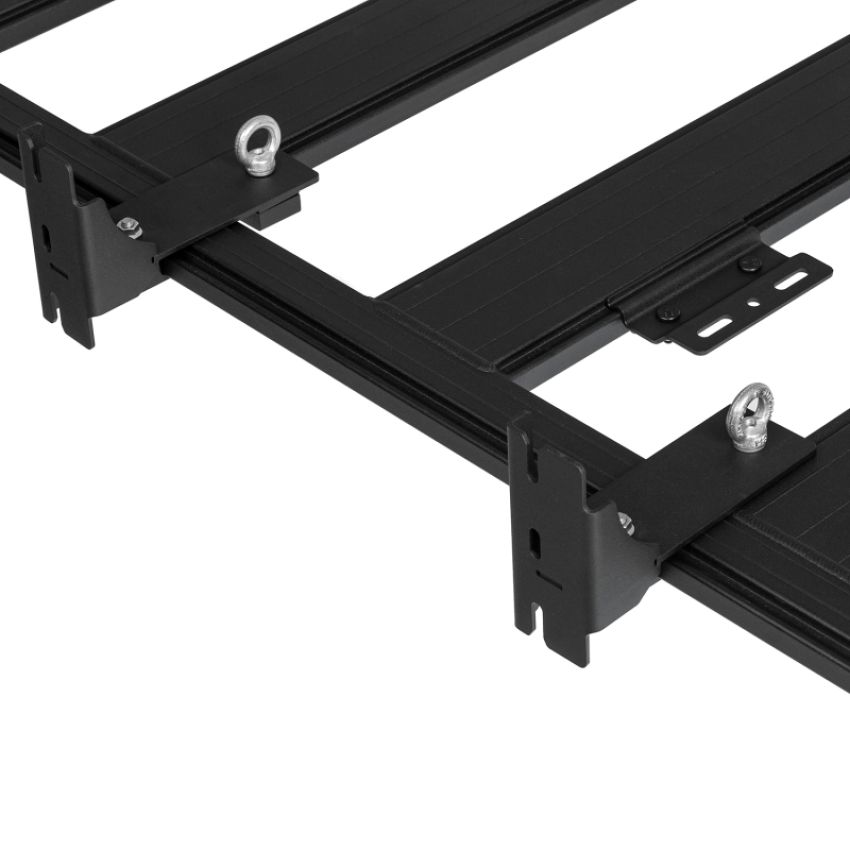 ARB 1780390 Base Rack Heavy-Duty Awning Bracket