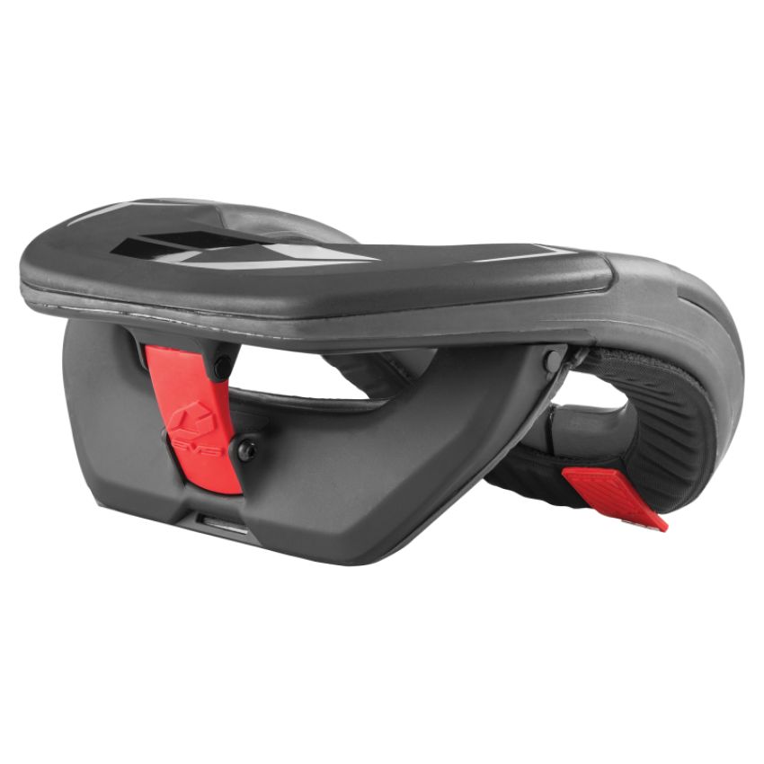 EVS R4-BK-Y R4 Race Collar
